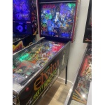 Elvira and the Party Monsters Pinball Machine Elvira and the Party Monsters Pinball Machine in Coconut Point Estero