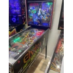 Elvira and the Party Monsters Pinball Machine Elvira and the Party Monsters Pinball Machine in Coconut Point Estero