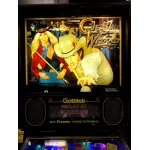 Cue Ball Wizard Pinball