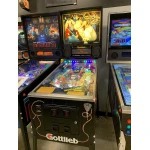 Cue Ball Wizard Pinball