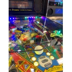 Cue Ball Wizard Pinball