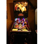 Cue Ball Wizard Pinball Machine