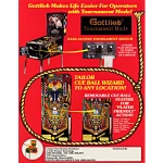 Cue Ball Wizard Pinball Machine