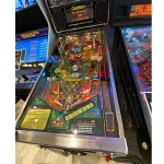 Cue Ball Wizard Pinball