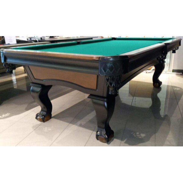 Elite Buchanan Pool Table 2 600x600 - Elite Buchanan Pool Table