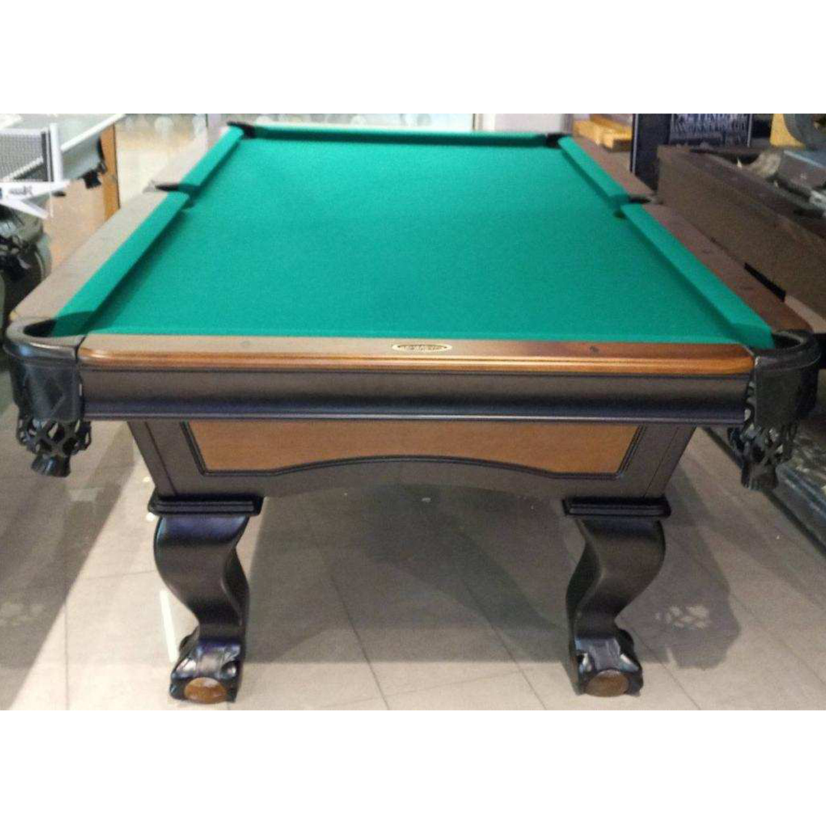 Elite Buchanan Pool Table 3
