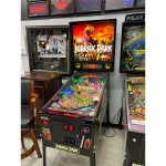 Jurassic Park Pinball Machine