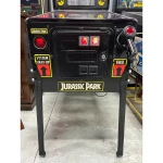 Jurassic Park Pinball Machine