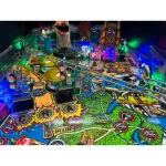 Jurassic Park Pinball Machine