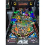 Jurassic Park Pinball Machine