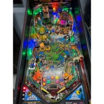 Jurassic Park Pinball Machine