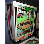 MIBS Pinball Machine Gottlieb 1969