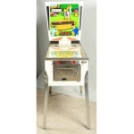 MIBS Pinball Machine Gottlieb 1969