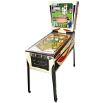 MIBS Pinball Machine Gottlieb 1969