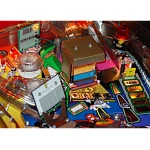 Monopoly Pinball Machine