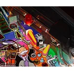 Monopoly Pinball Machine