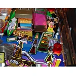 Monopoly Pinball Machine