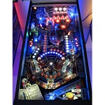 Strange Science Pinball Machine