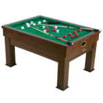 The Weston 3 in 1 Combination Table 6 150x150 - The Weston 3 in 1 - Bumper Pool, Card & Dining Table