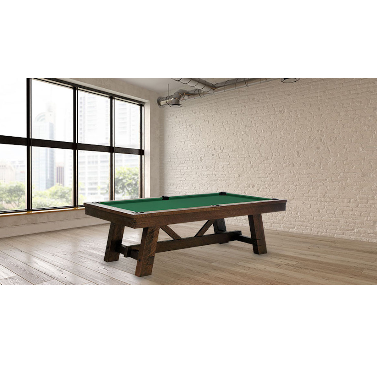 Tunbridge Pool Table Elite Home Gamerooms Billiards