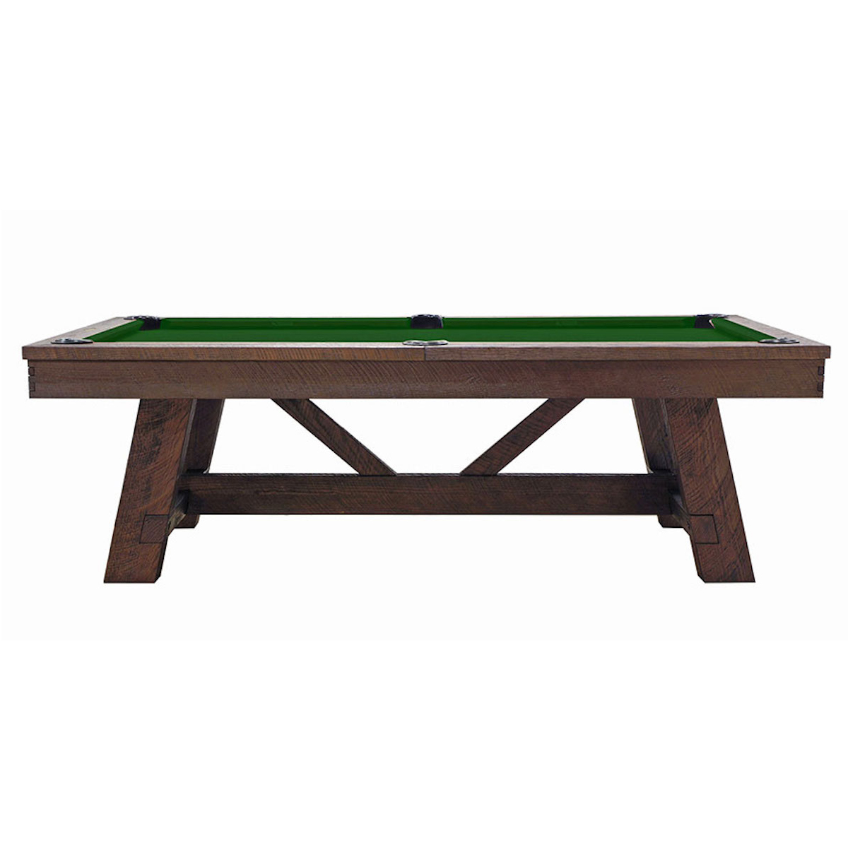 Tunbridge Pool Table Elite Home Gamerooms Billiards