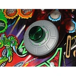 Revenge From Mars Pinball Machine 13 Revenge From Mars Pinball Machine