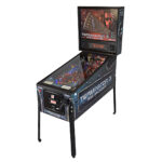 Terminator 3 Pinball Machine Cover