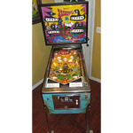 Jackpot Pinball Machine 16