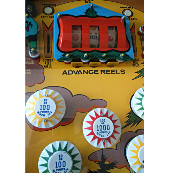 Jackpot Pinball Machine 2 600x600 - Jackpot Pinball Machine