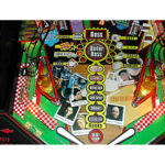 Sopranos Pinball Machine 7