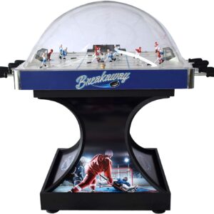 Breakaway Dome Bubble Hockey