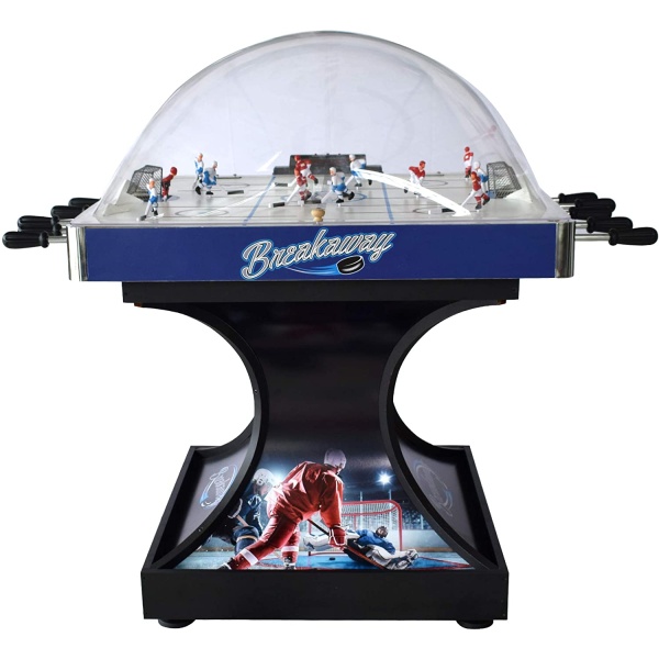 Breakaway Dome Bubble Hockey