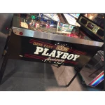 Playboy 35th Anniversary Pinball Machine