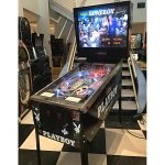 Playboy 35th Anniversary Pinball Machine
