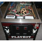 Playboy 35th Anniversary Pinball Machine