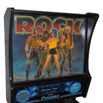 Rock Pinball Machine Gottlieb 6