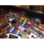 Shaq Attaq Pinball Machine 2 Shaq Attaq Pinball Machine