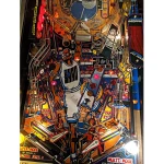 Shaq Attaq Pinball Machine 3 Shaq Attaq Pinball Machine