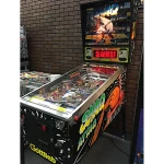 Shaq Attaq Pinball Machine 5 Shaq Attaq Pinball Machine