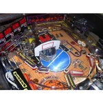Shaq Attaq Pinball Machine 6 Shaq Attaq Pinball Machine