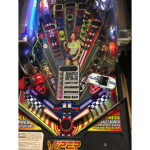 Viper Night Drivin’ Pinball 10