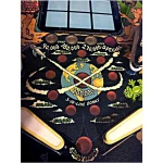 Xs and Os pinball Machine Bally