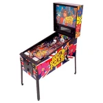 Austin Powers Pinball Machine 3