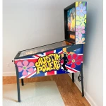 Austin Powers Pinball Machine 4
