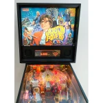 Austin Powers Pinball Machine 6