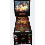 Austin Powers Pinball Machine 8