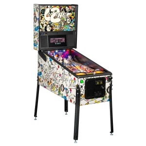 Led Zeppelin Pro Pinball