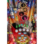 Led Zeppelin Pro Pinball