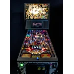 Led Zeppelin Pro Pinball