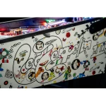 Led Zeppelin Pro Pinball